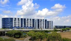 Space@tampines (D18), Factory #635432251